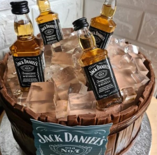 JD cake