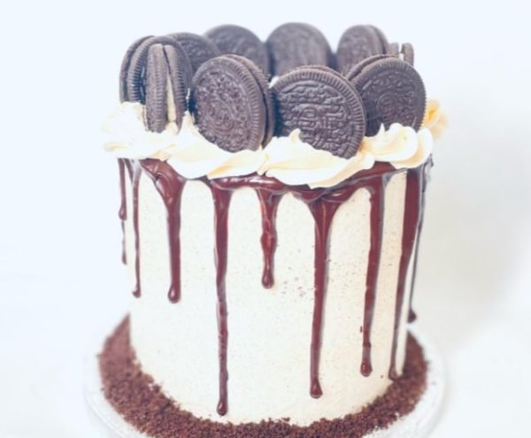 Oreo cake